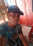 Nieglo Hans guy, 26 лет, Abidjan