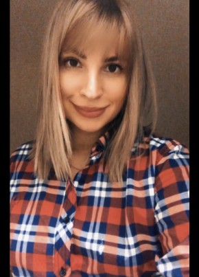 Маша, 28, Россия, Тула