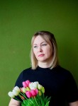 Oksana, 43, Kirov (Kirov)