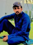 Yasir awan koke, 29 лет, لاہور