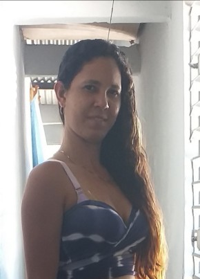Daimi из La Habana 26 лет