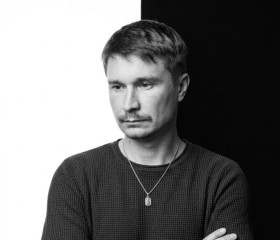 Viktor, 37, Novosibirsk