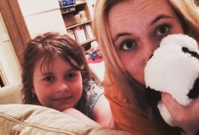 Aleksandra, 29 - Just Me