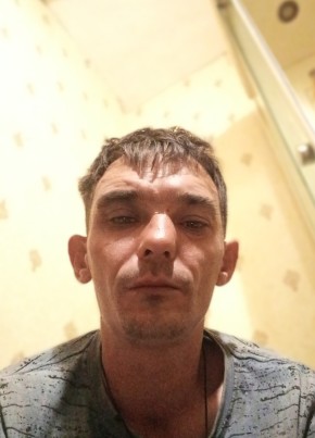 Юрий из Қостаная 36 лет
