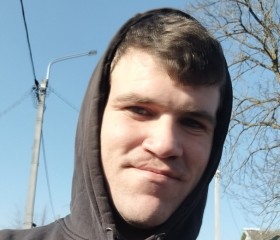 Petr, 26, Vawkavysk