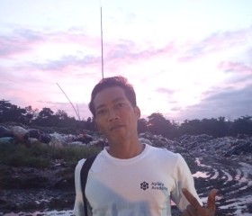 Fajar yysuf, 37, Bogor