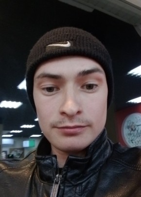 Faii из Москвы 28 лет