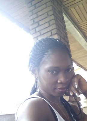 anaba mbarga, 34, Republic of Cameroon, Yaoundé