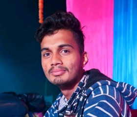 Rakesh Kumar Moh, 21 год, Jaleshwar