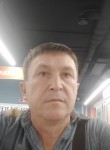 Марат, 51 год, Уфа