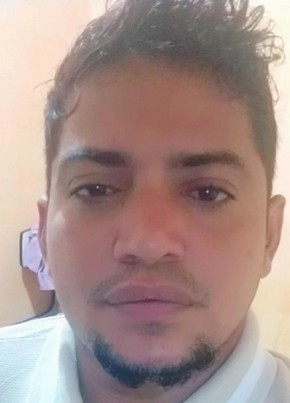 Adriano из Fortaleza 38 лет