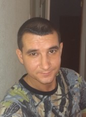 Vladimir Lazarev, 41, Russia, Apatity