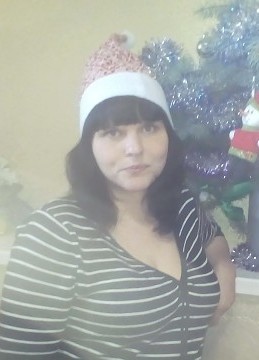 Елена, 39, Россия, Курчатов