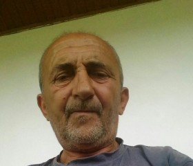 Xhuli, 59 лет, Shkodër