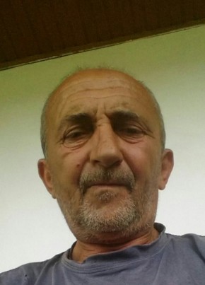 Xhuli, 59, Albania, Shkodër