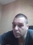 Макс, 41 год, Новосибирск