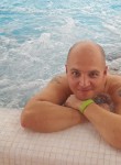 Андрей, 46 лет, Магадан