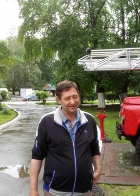Ринат, 67, Россия, Пермь