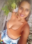 Júlia, 22 года, Recife