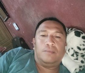 Ledor, 44, Magalang