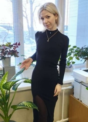 Светлана, 36, Россия, Хабаровск