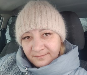 Анна, 47 лет, Уфа