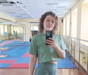 Kseniya, 33, Nizhniy Novgorod
