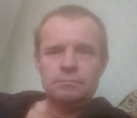 Павел Иванов, 50 лет, Симферополь