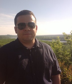 Дмитрий, 41, Россия, Уфа