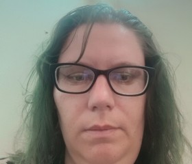 Alexis Sena, 31, Albuquerque