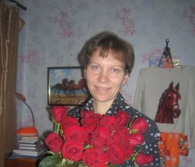 Анечка, 53 года, Шумиха