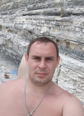 aleksey, 38, Russia, Moscow