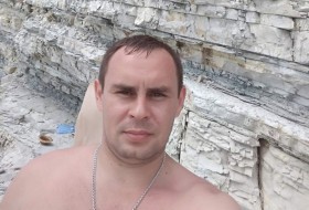 aleksey, 38 - Just Me