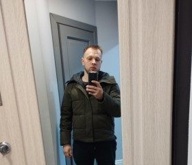 Илья, 32 года, Горад Мінск