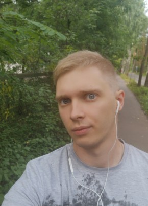 Алексей из Протвино 30 лет