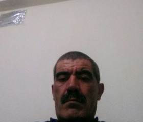 Ümit Polat, 49 лет, Ankara