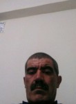 Ümit Polat, 49 лет, Ankara