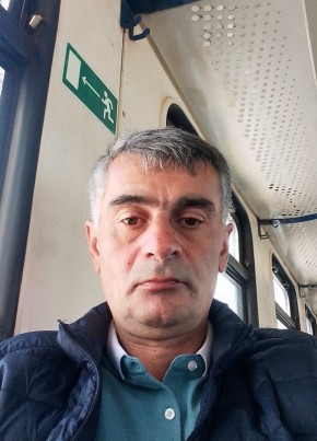 Armen K, 48, Russia, Moscow