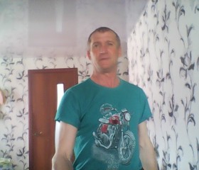 Сергей, 52 года, Чернушка
