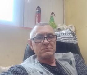 Эд, 57 лет, Михайловка (Приморский край)
