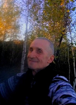 Игорь из Омска 55 лет