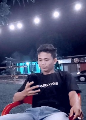Muhammad Azis ha, 19, Indonesia, Kota Medan