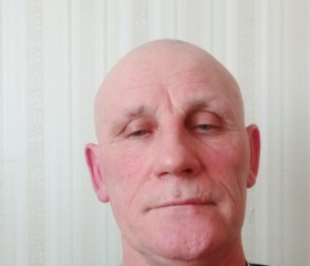Анатолий, 57 лет, Глазов
