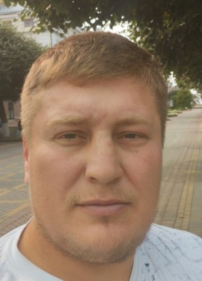 Иван, 41, Россия, Канаш
