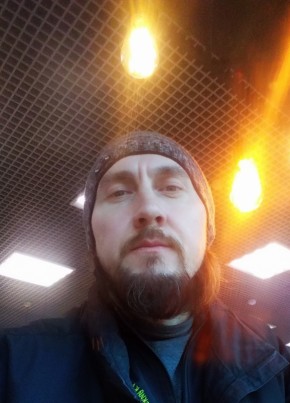 Euwgenius, 42, Russia, Gelendzhik