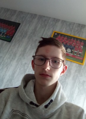 Andre16, 22, Bundesrepublik Deutschland, Willich
