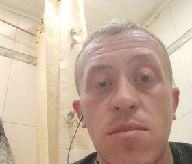 Сер, 33 года, Екатеринбург
