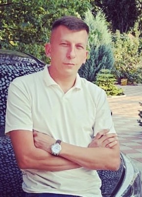 Антон, 38, Россия, Ростов