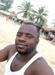 Bamba Amidou, 37 лет, Abidjan