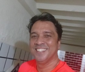 Rank, 44, Aracaju